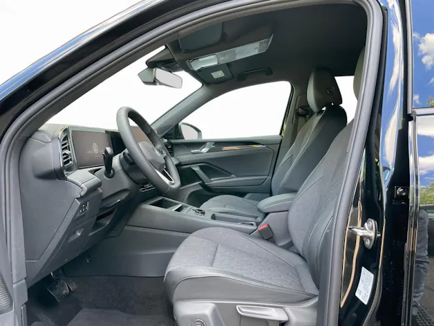 VW Tiguan UNITED 1.5 eTSI 150PS DSG