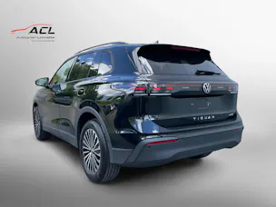 VW Tiguan UNITED 1.5 eTSI 150PS DSG