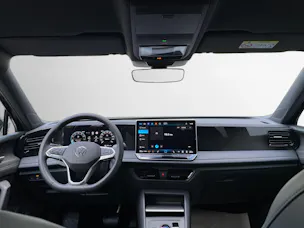 VW Tiguan UNITED 1.5 eTSI 150PS DSG
