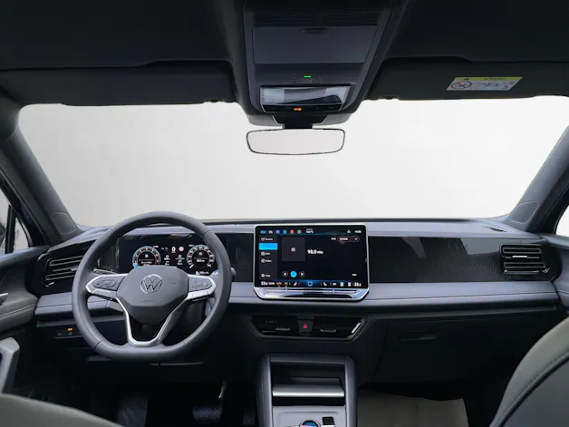 VW Tiguan UNITED 1.5 eTSI 150PS DSG
