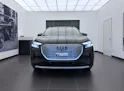 Audi Q4 e-tron 50 quattro