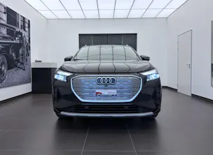 Audi Q4 e-tron 50 quattro