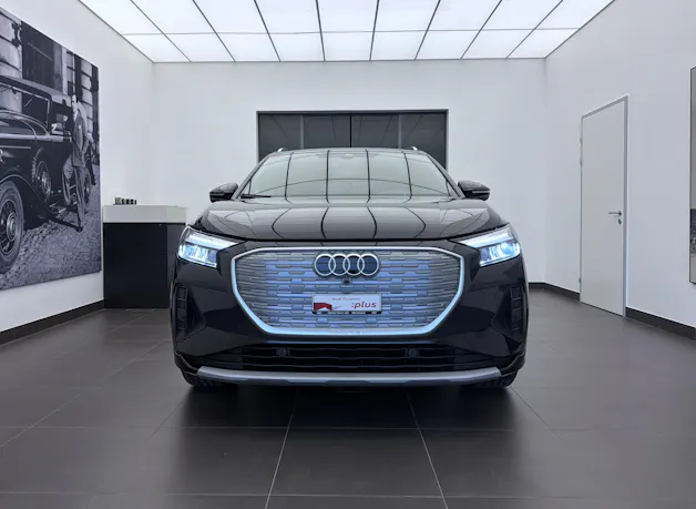Audi Q4 e-tron 50 quattro