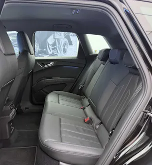 Audi Q4 e-tron 50 quattro