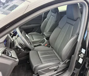 Audi Q4 e-tron 50 quattro