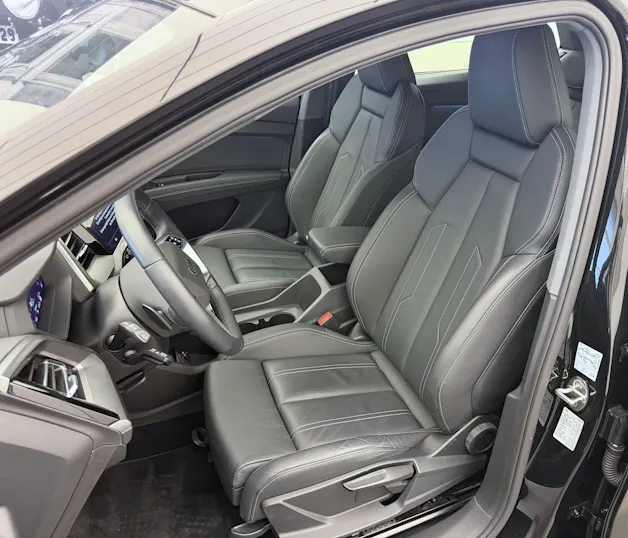 Audi Q4 e-tron 50 quattro