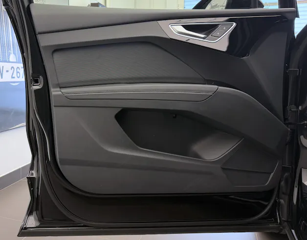 Audi Q4 e-tron 50 quattro