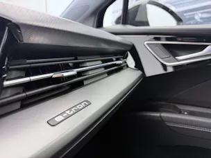 Audi Q4 e-tron 50 quattro