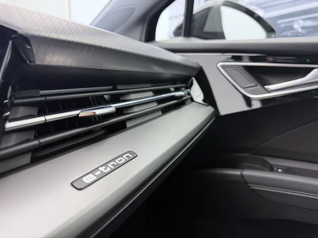 Audi Q4 e-tron 50 quattro