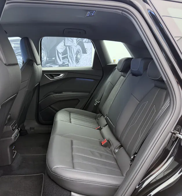 Audi Q4 e-tron 50 quattro