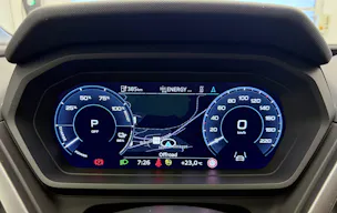 Audi Q4 e-tron 50 quattro