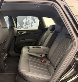 Audi Q4 e-tron 50 quattro