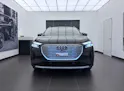 Audi Q4 e-tron 50 quattro