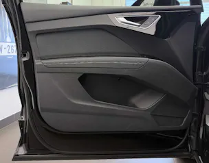 Audi Q4 e-tron 50 quattro