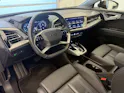Audi Q4 e-tron 50 quattro