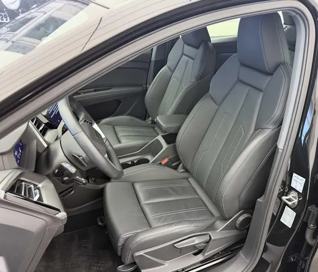 Audi Q4 e-tron 50 quattro