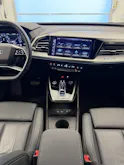 Audi Q4 e-tron 50 quattro
