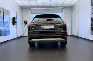 Audi Q4 e-tron 50 quattro