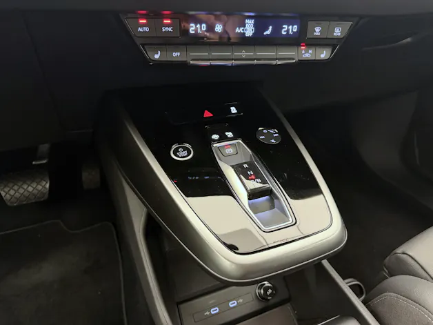 Audi Q4 e-tron 50 quattro