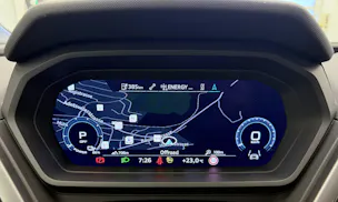 Audi Q4 e-tron 50 quattro