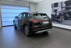 Audi Q4 e-tron 50 quattro
