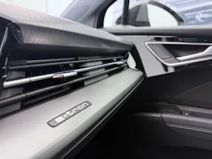 Audi Q4 e-tron 50 quattro
