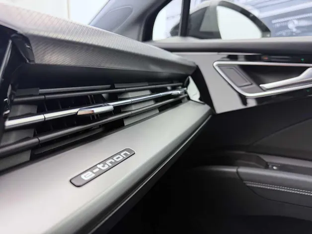 Audi Q4 e-tron 50 quattro