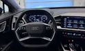 Audi Q4 e-tron 50 quattro