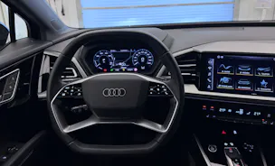 Audi Q4 e-tron 50 quattro