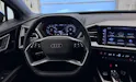 Audi Q4 e-tron 50 quattro