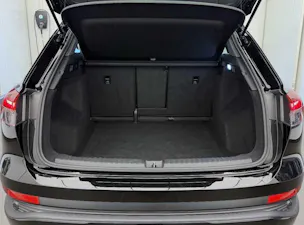 Audi Q4 e-tron 50 quattro