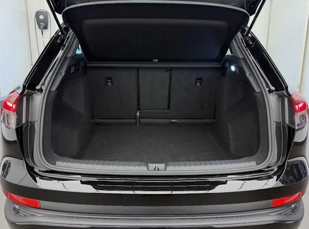 Audi Q4 e-tron 50 quattro