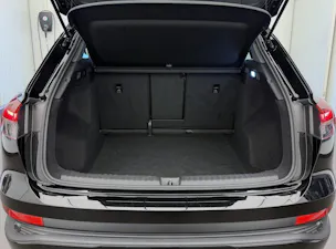 Audi Q4 e-tron 50 quattro