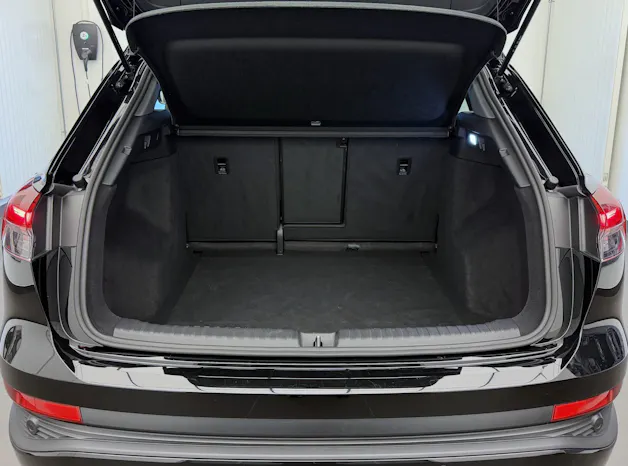 Audi Q4 e-tron 50 quattro