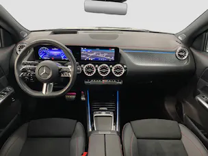 Mercedes-Benz EQA 350 Swiss Star AMG Line 4MATIC