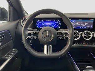 Mercedes-Benz EQA 350 Swiss Star AMG Line 4MATIC