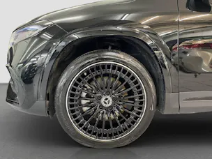 Mercedes-Benz EQA 350 Swiss Star AMG Line 4MATIC