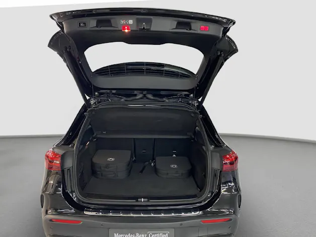 Mercedes-Benz EQA 350 Swiss Star AMG Line 4MATIC