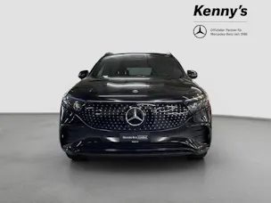 Mercedes-Benz EQA 350 Swiss Star AMG Line 4MATIC