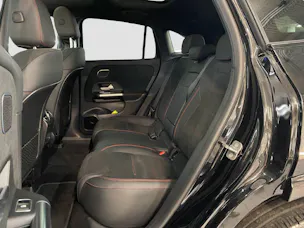Mercedes-Benz EQA 350 Swiss Star AMG Line 4MATIC