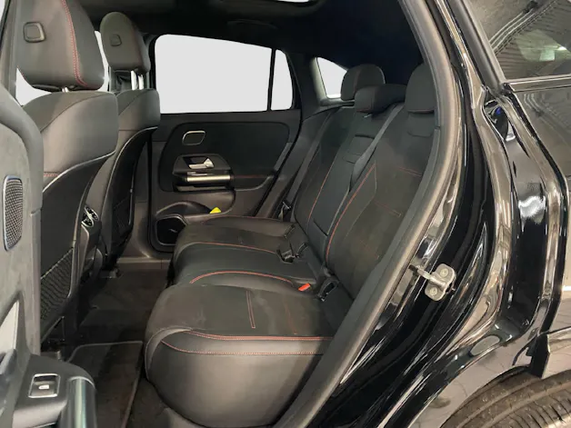 Mercedes-Benz EQA 350 Swiss Star AMG Line 4MATIC