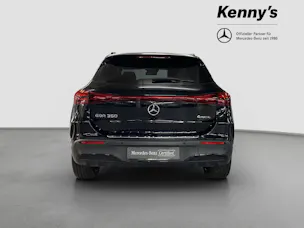 Mercedes-Benz EQA 350 Swiss Star AMG Line 4MATIC