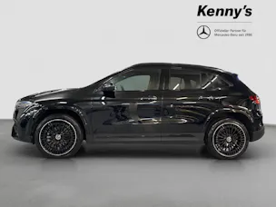 Mercedes-Benz EQA 350 Swiss Star AMG Line 4MATIC
