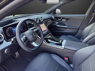 Mercedes-Benz C 300 d