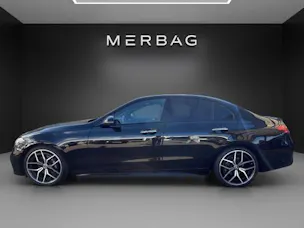 Mercedes-Benz C 300 d