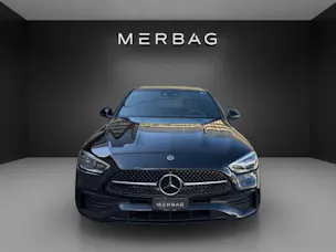 Mercedes-Benz C 300 d