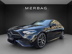 Mercedes-Benz C 300 d
