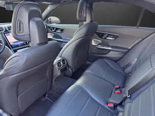 Mercedes-Benz C 300 d