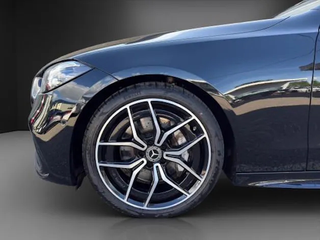 Mercedes-Benz C 300 d