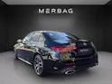 Mercedes-Benz C 300 d
